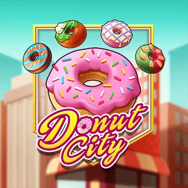 Donut City